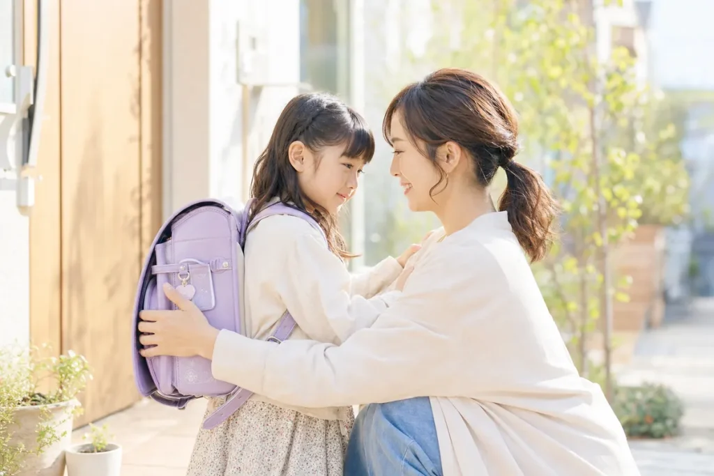 子どもが「学校に行きたくない」と言ったら?親ができる対応と相談先