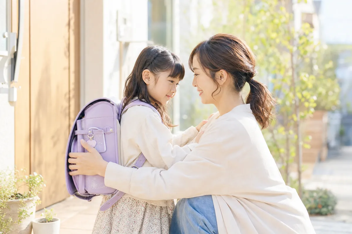 子どもが「学校に行きたくない」と言ったら?親ができる対応と相談先