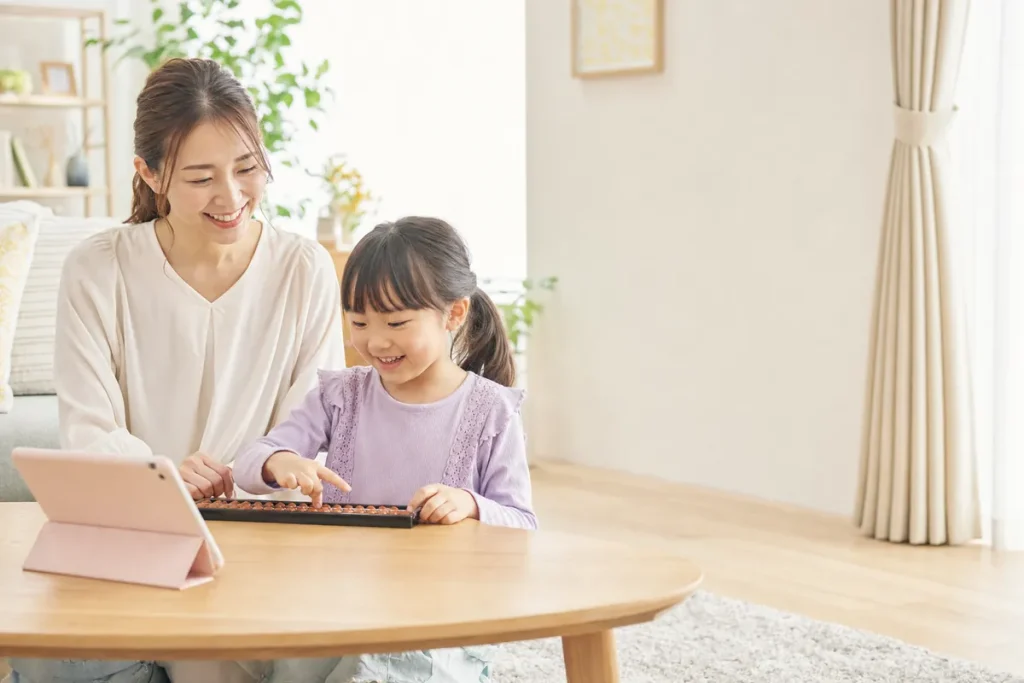 オンラインそろばん教室の比較ポイント7つ|選び方と向いている家庭