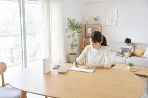子育て世帯の光回線乗り換え比較|選ぶ5つのポイントと注意点