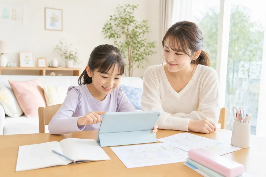 小学生の通信教育ランキング|目的別おすすめと選び方【編集部評価】