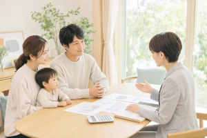 子育て世帯のFP相談は無料がおすすめ?有料との違いと相談先の選び方