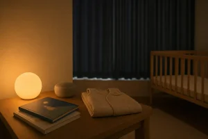 寝かしつけグッズのおすすめは?困りごと別の選び方と年齢別の向き不向き